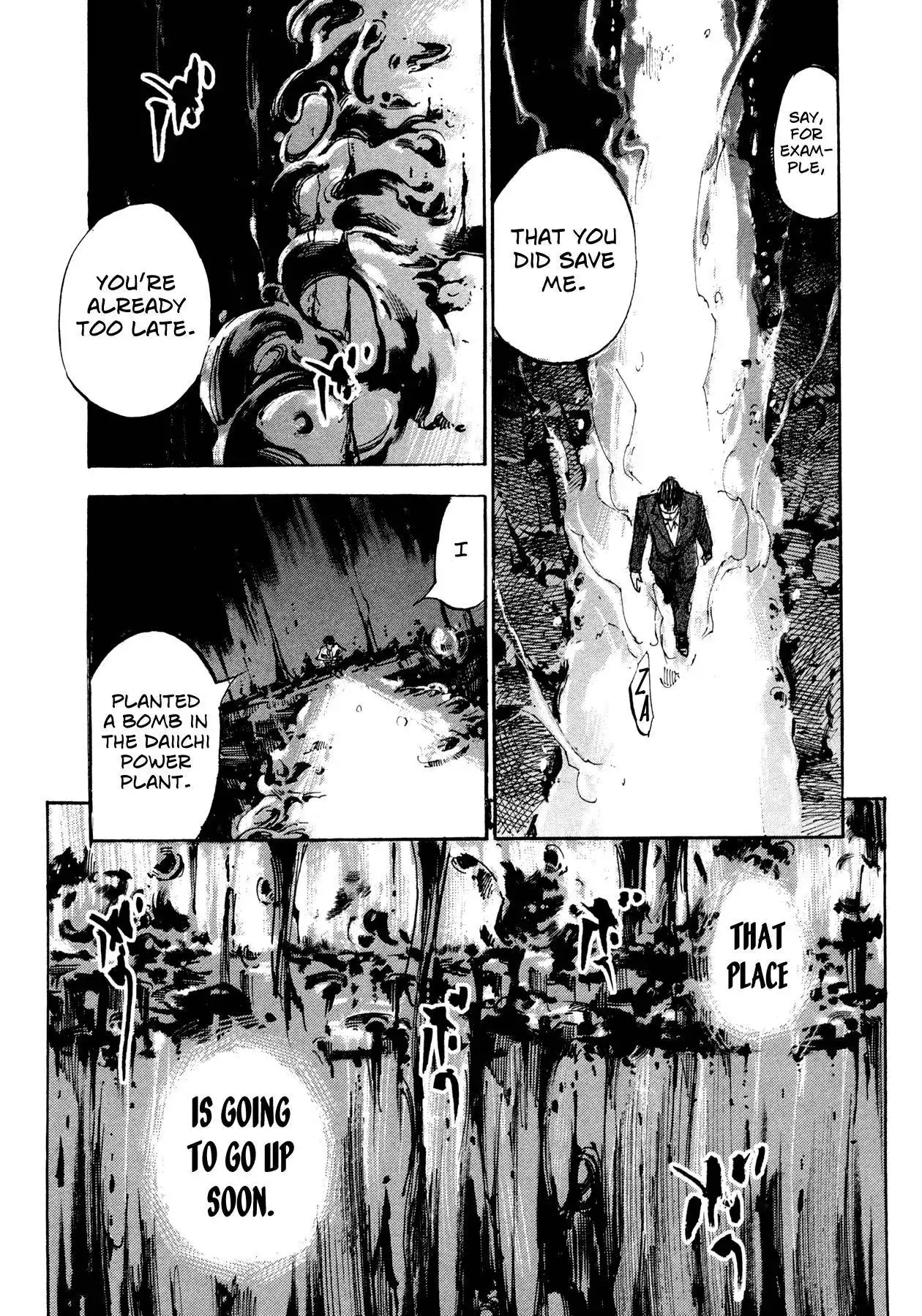 Hito Hitori Futari Chapter 78 9